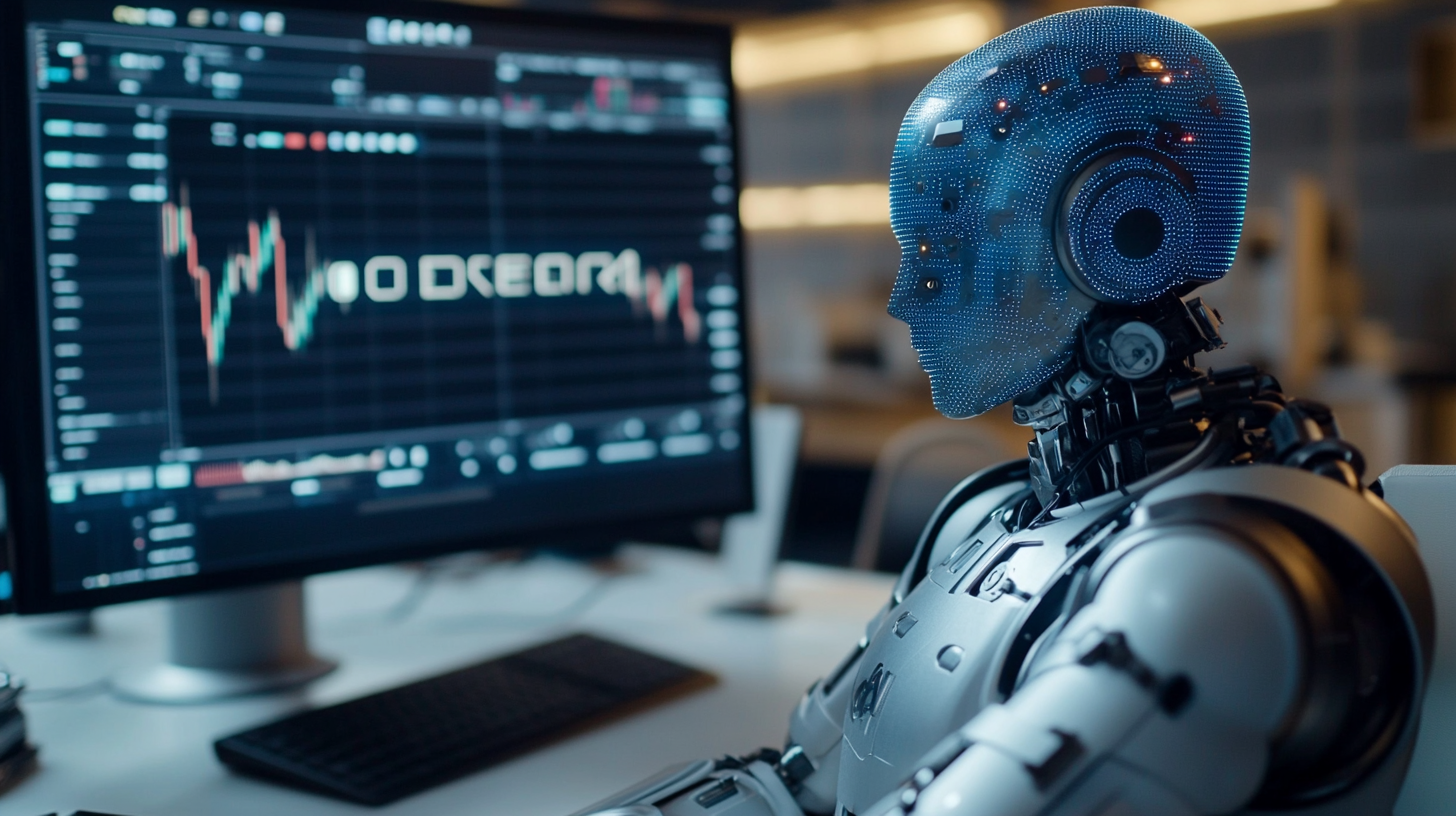 Untersuche Vercadix: Ist es das ultimative Trading-Tool?