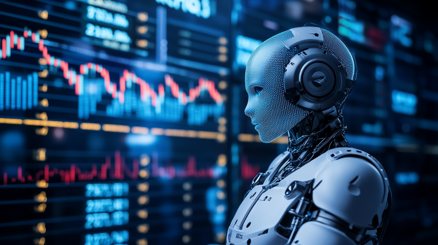 Ist Iverix Trade Pro die ultimative Handelsplattform, über die jeder spricht?