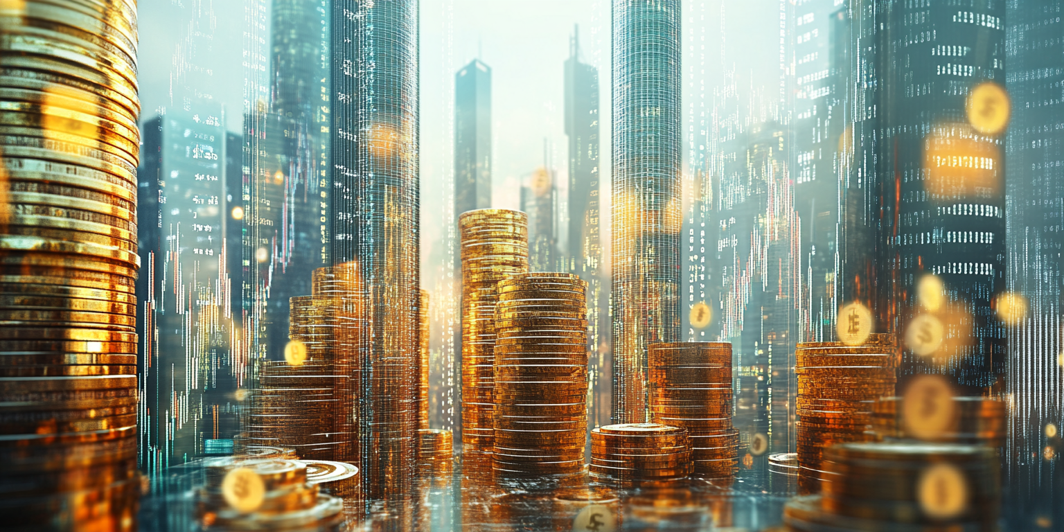 Untersuchen Sie Empire Crypto Peak: Ist es die Handelslösung, die Sie brauchen?