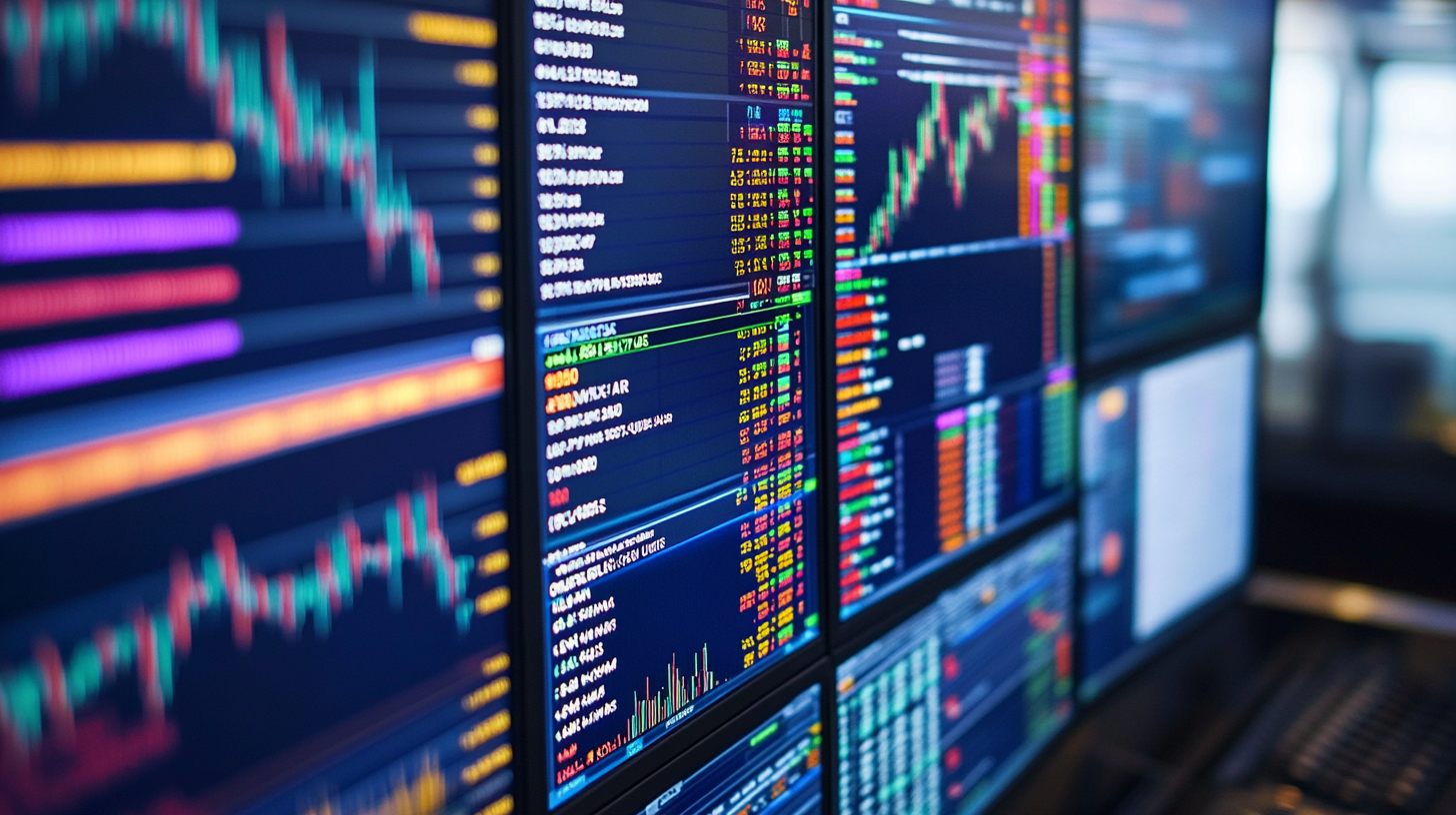 Impuls Fintharis: Das Potenzial des automatisierten Handels freisetzen - Ist es wahr?