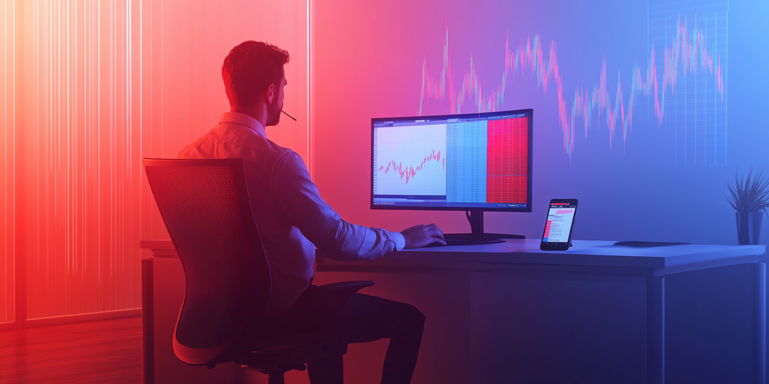 Überprüfen Sie ChatGPT InvestBot: Ist es eine echte Revolution im Trading?