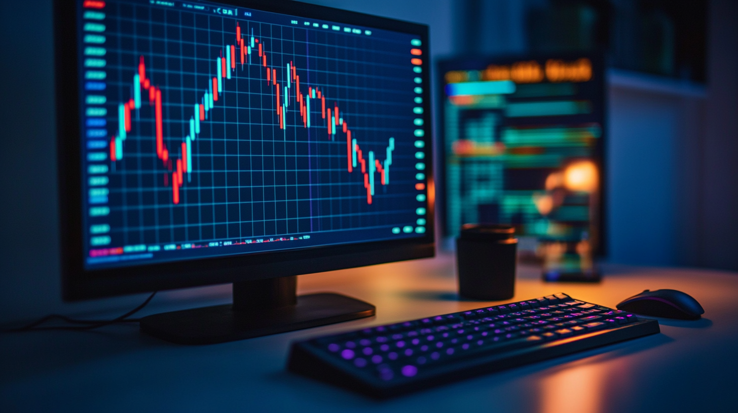 Finden Sie heraus, ob Dash Aloxi 200 die Handelsplattform ist, die Sie brauchen!