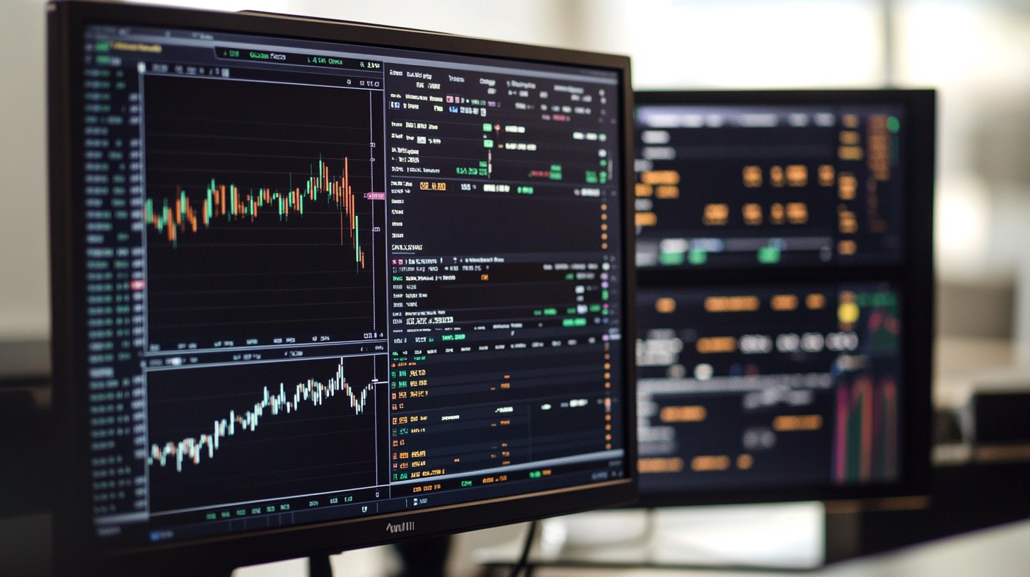 PolskiKapitał enthüllen: Ist dies Ihr vertrauter Handelspartner?