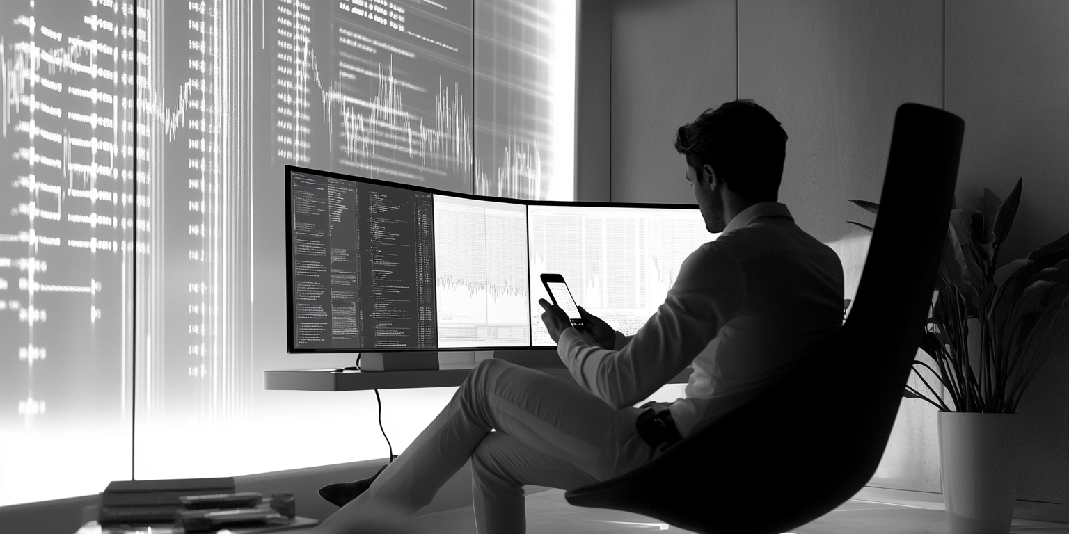 Zyrelth App - Ist es die ultimative Handelslösung oder ein riskantes Glücksspiel?