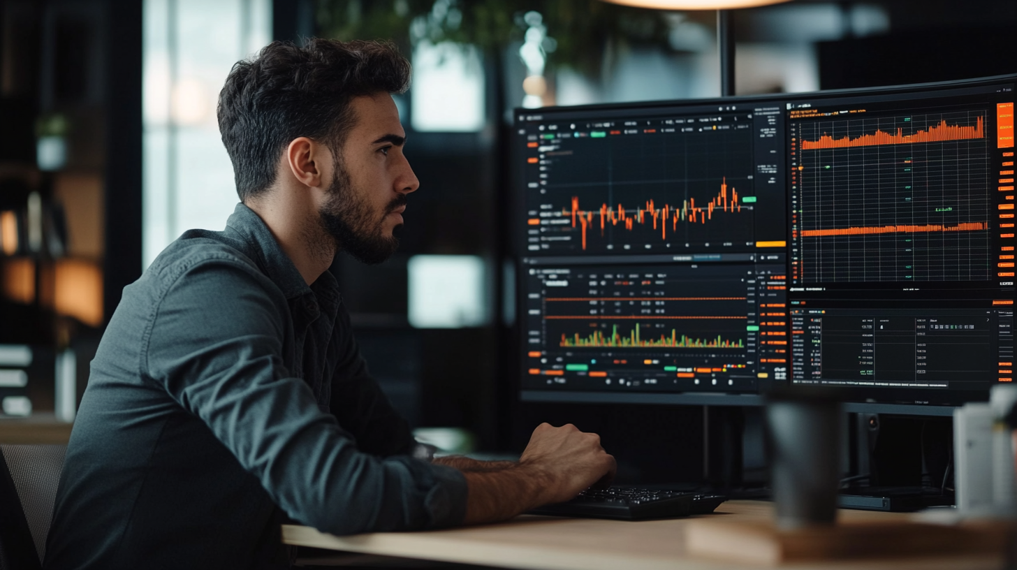 Ist Torrente Rendor Ihr nächster Handelsverbündeter?