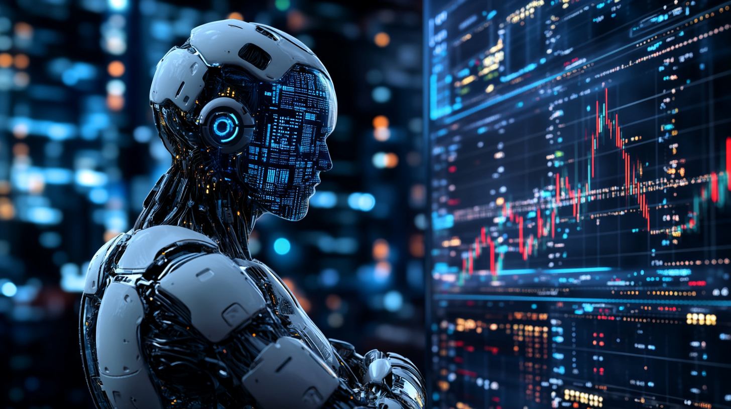 Ist Fier Valeurence die ultimative Trading-Lösung? Tauchen Sie ein, um es herauszufinden!