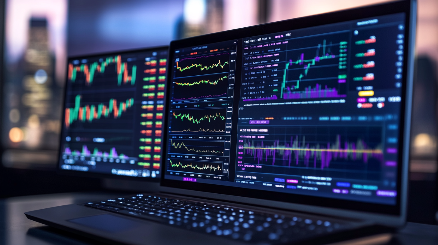 Erforschen Sie Rente Richançe: Ist es die Zukunft des Handels?