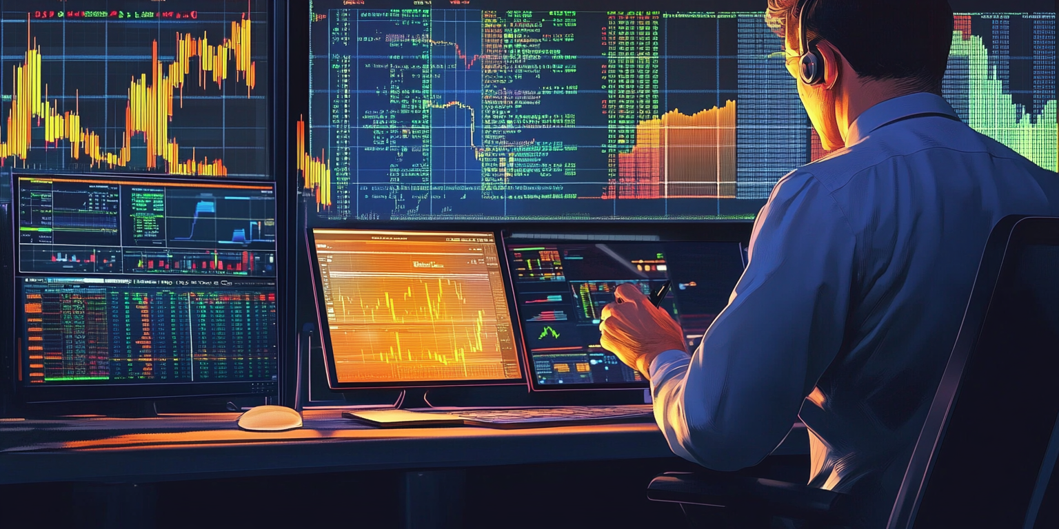 Entdecken Sie Vasta Rendoria: Ist es die Zukunft der Handelsplattformen?