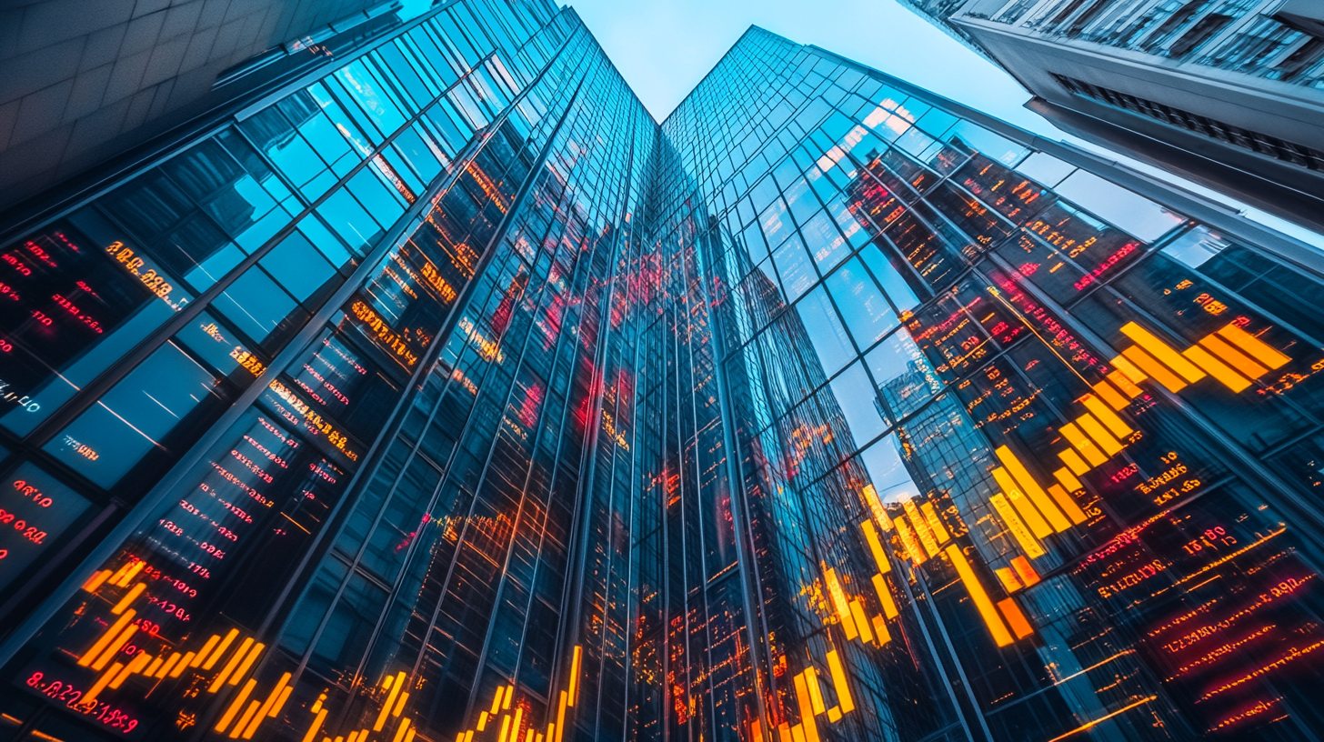 Ist GasErtag die ultimative Handelslösung? Entdecken Sie hier die Wahrheit!