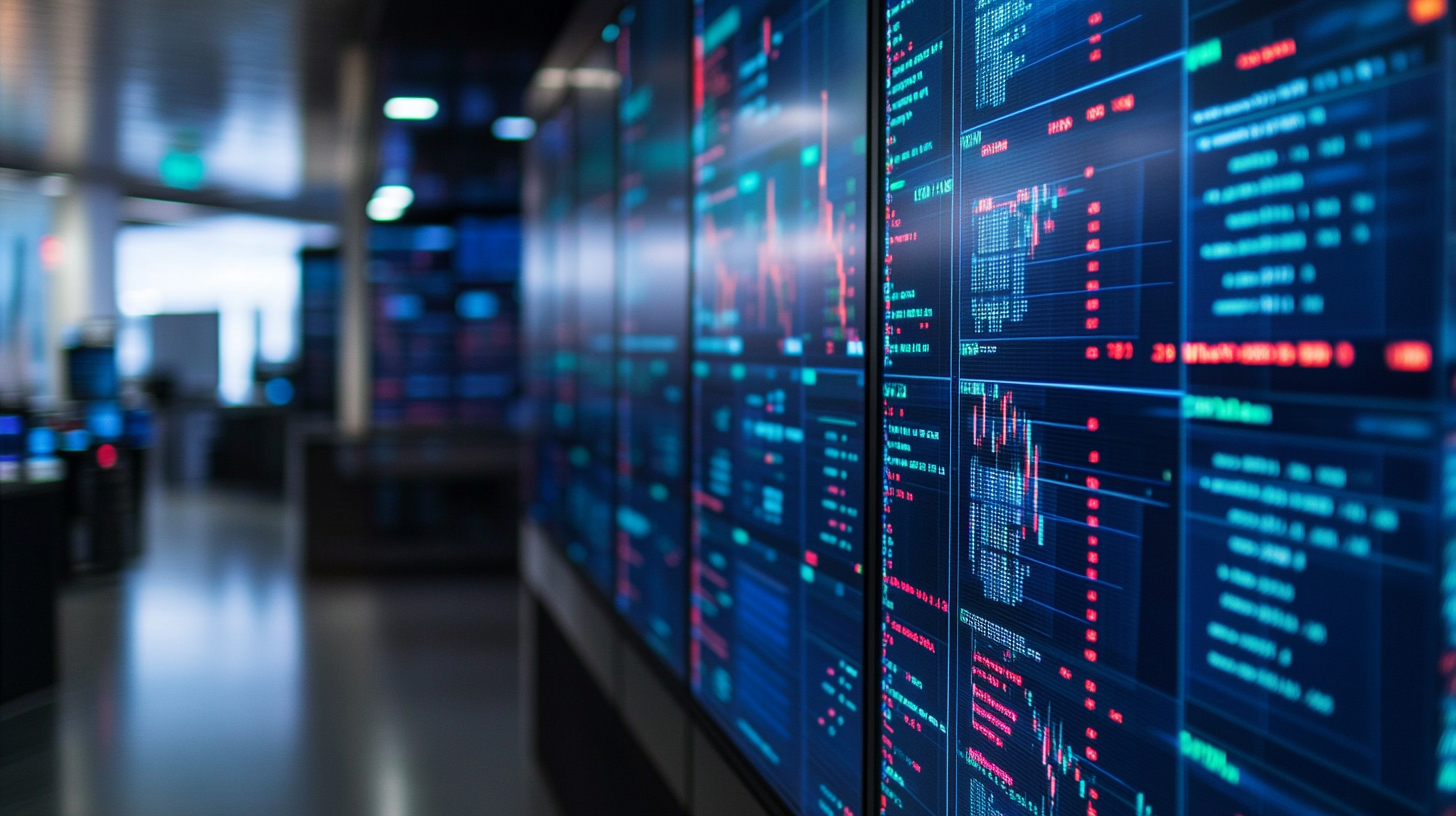 Untersuchen Sie, ob Ebro Solventèr das ultimative Trading-Tool ist!