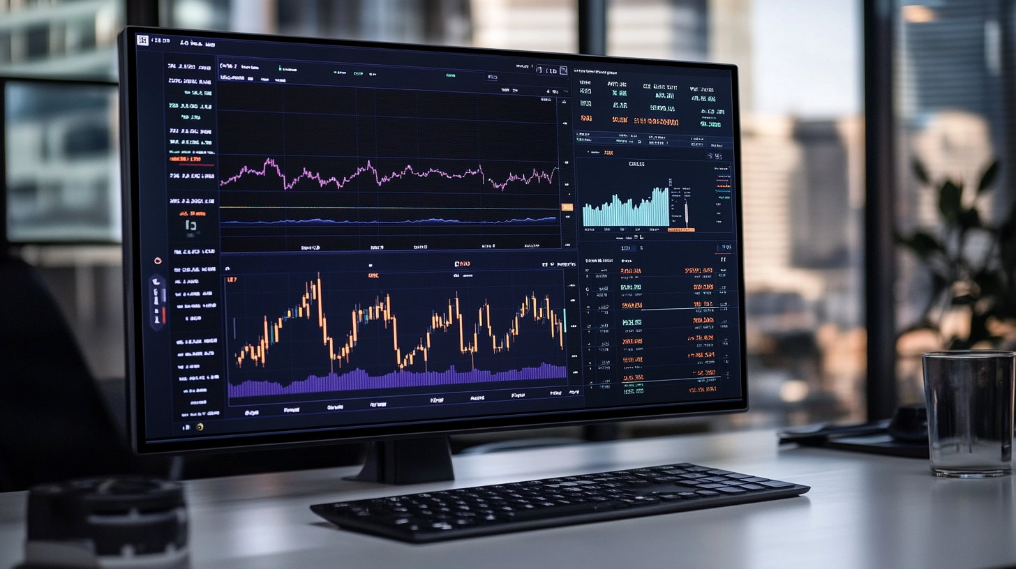 Erkunde Dexaradix: Vertrauenswürdiges Handelswerkzeug oder nicht?