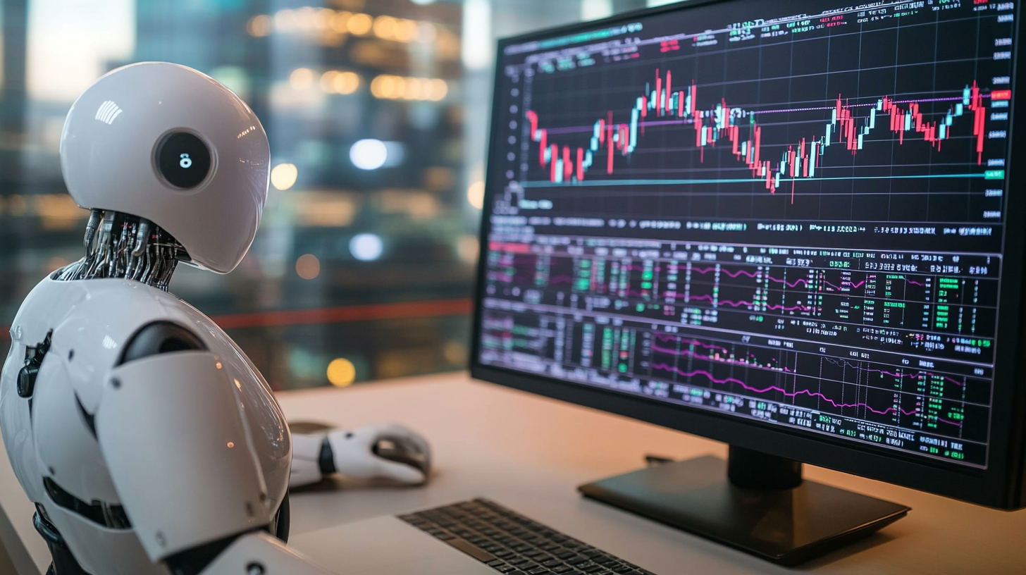 Lumi Rentvène: Aufdeckung der Wahrheit hinter diesem Trading-Tool