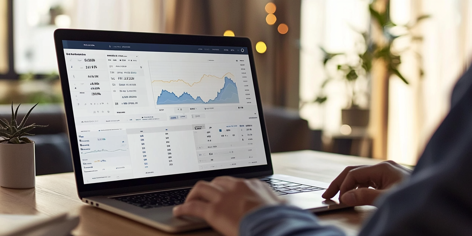 Erforschen Sie Gauvèntis: Entfalten Sie das wahre Handelspotential?