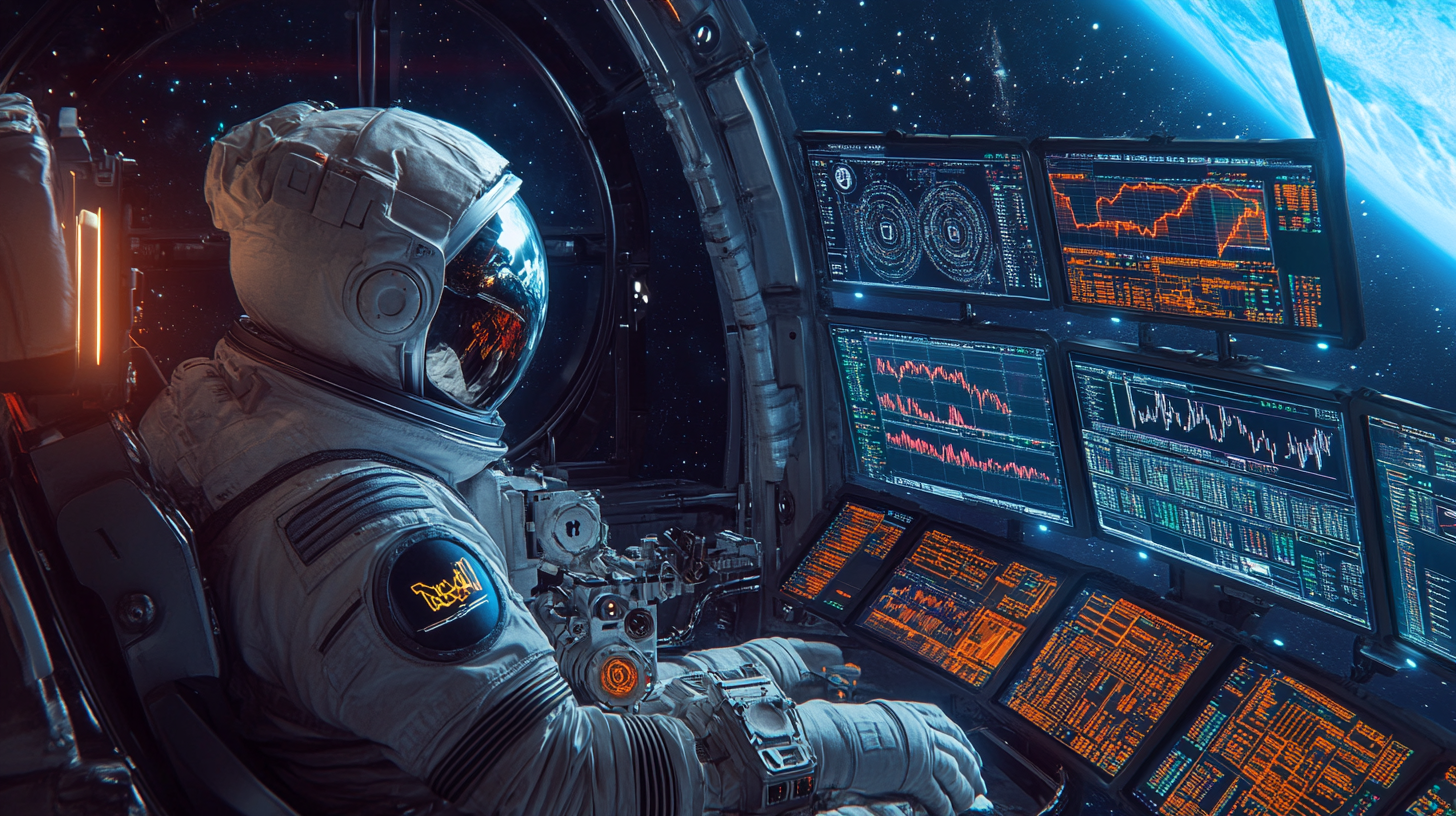 Ist Δελφίν Αγορέξ das System, auf das Sie gewartet haben?