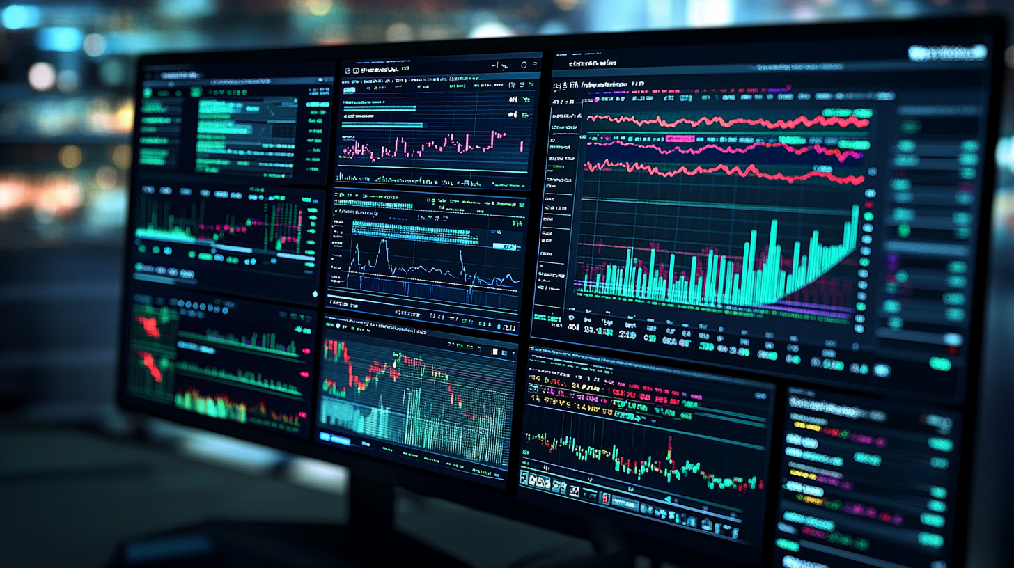 Untersuchen: Ist Vasto Lucrônio eine vertrauenswürdige Handelslösung?