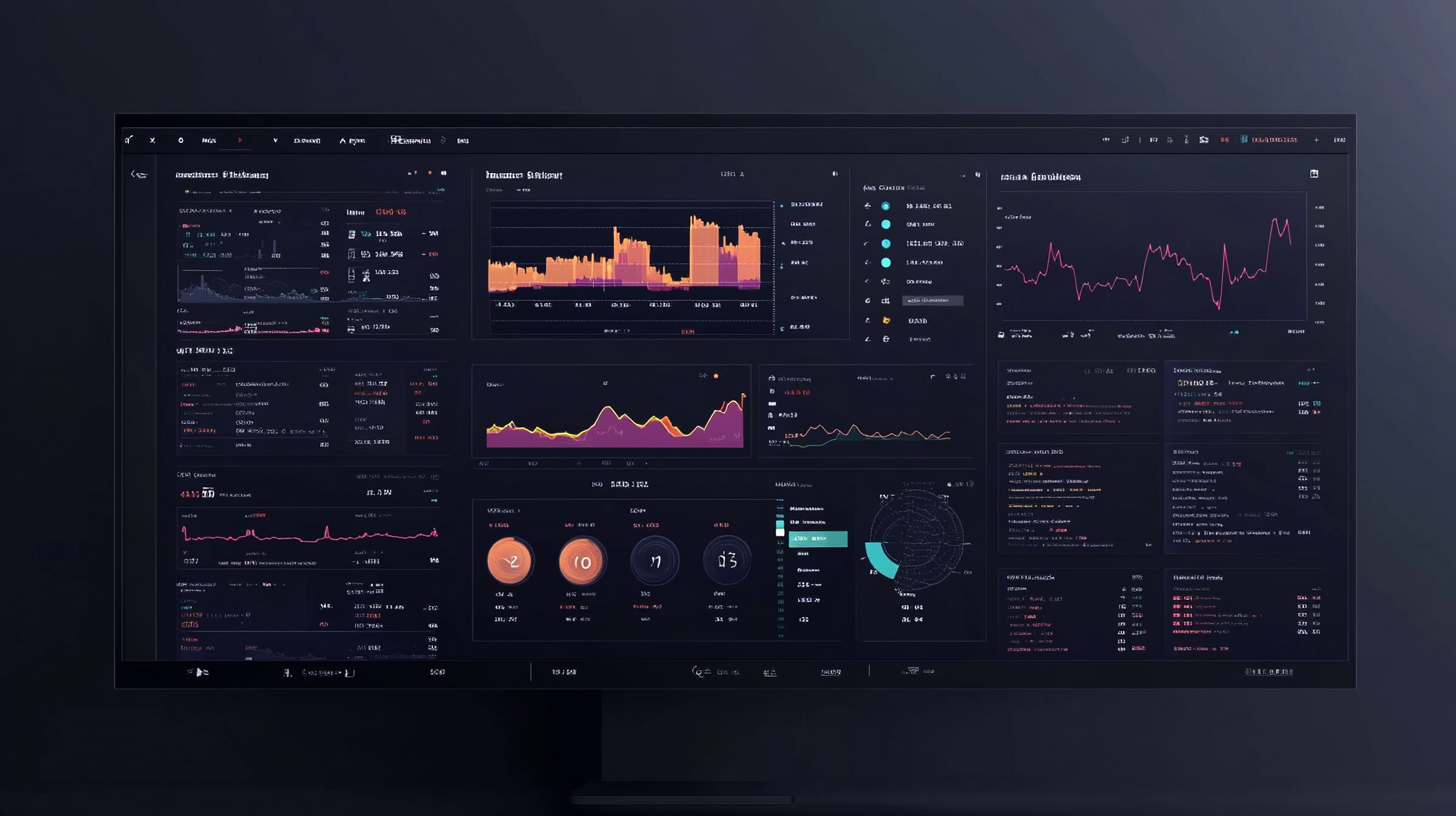 Erkunden Sie Essor Opulex: Ist es die Zukunft des Handels?