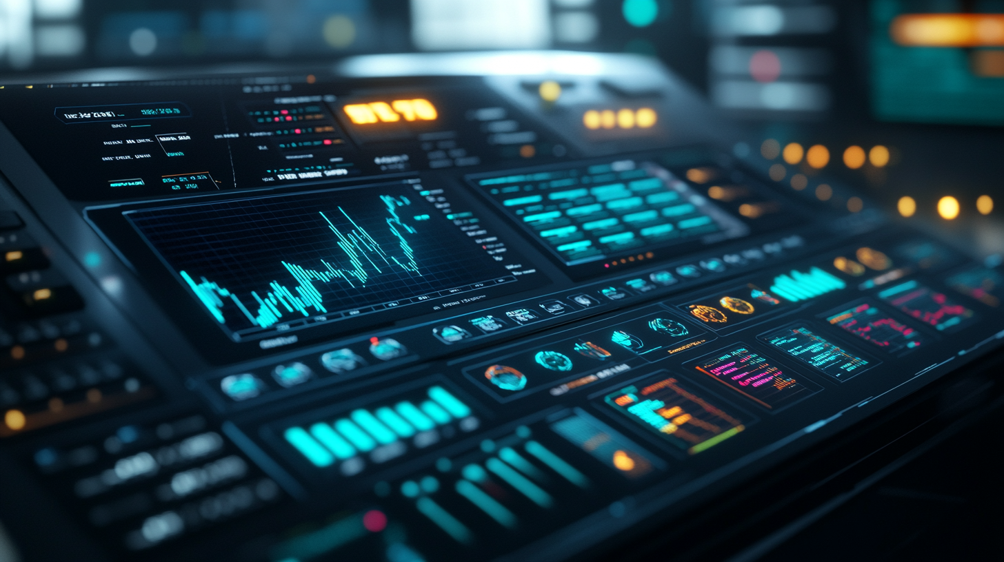 Erkunden Sie Ciel Capitex: Ist dies Ihr bevorzugtes Trading-Tool?