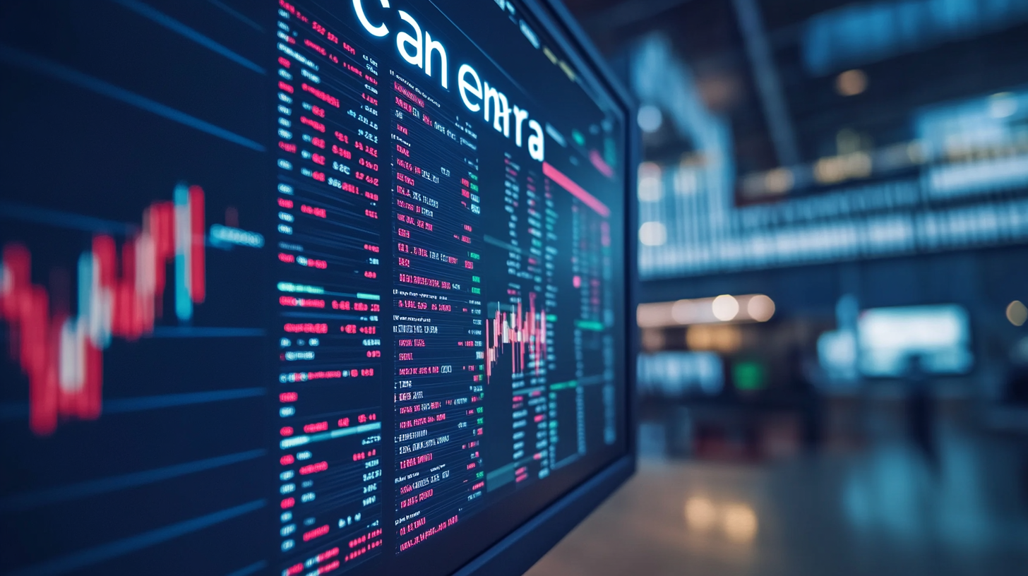 Crownex GPT: Ist es das nächste große Ding im Trading?