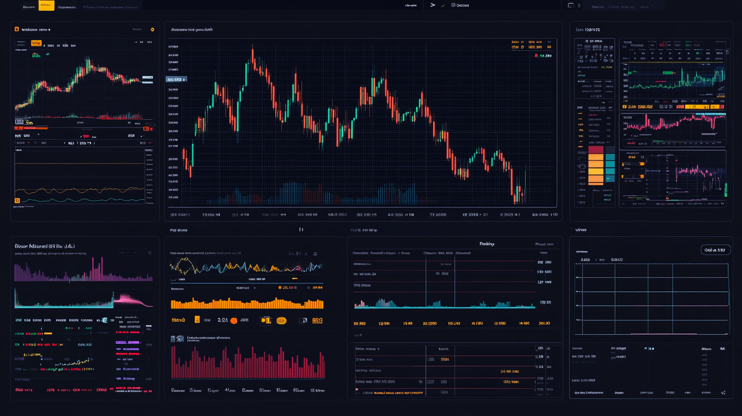 Erforschen Sie Reserve Fonderdam - Ist es ein vertrauenswürdiges Handelswerkzeug?