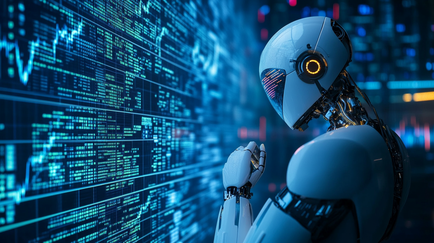 Aufgedeckt: Ist HSBC Invest die Zukunft des Tradings oder nur eine Fata Morgana?