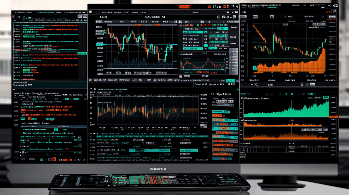 Ist Lei Rendwiel die ultimative Trading-Lösung? Entdecken Sie jetzt!