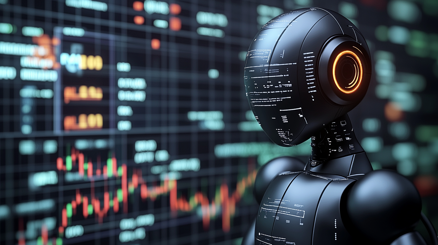 Ist Swift Tradex die Zukunft des Handels? Eine tiefgehende Analyse erwartet Sie!