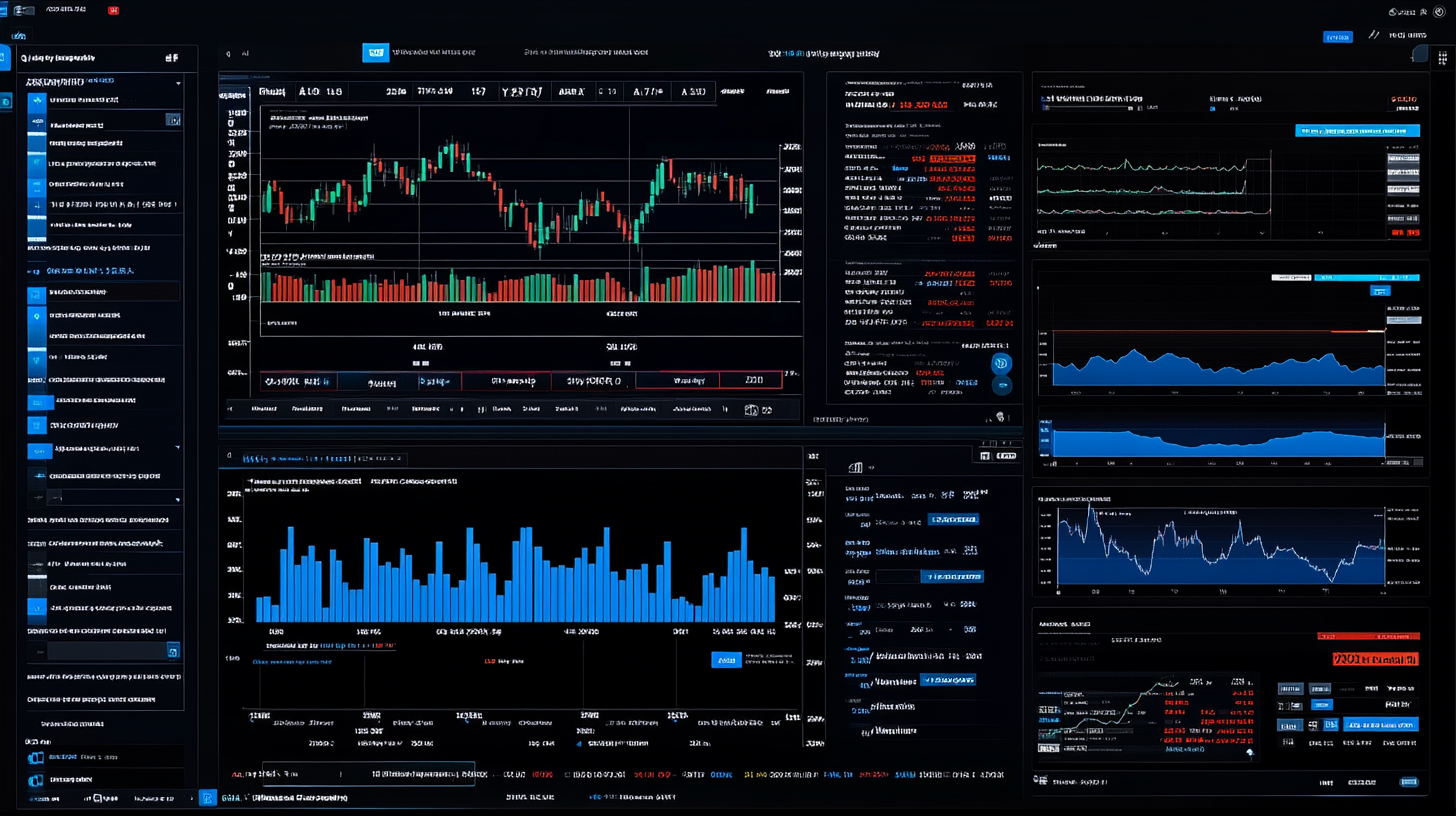 Ist Vekst Fundoria der Durchbruch im Trading? Jetzt herausfinden!