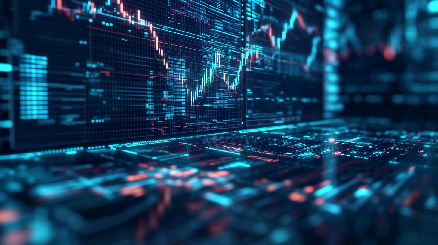 Ist Sterling Vaultmere die Zukunft des Tradings? Jetzt entdecken!