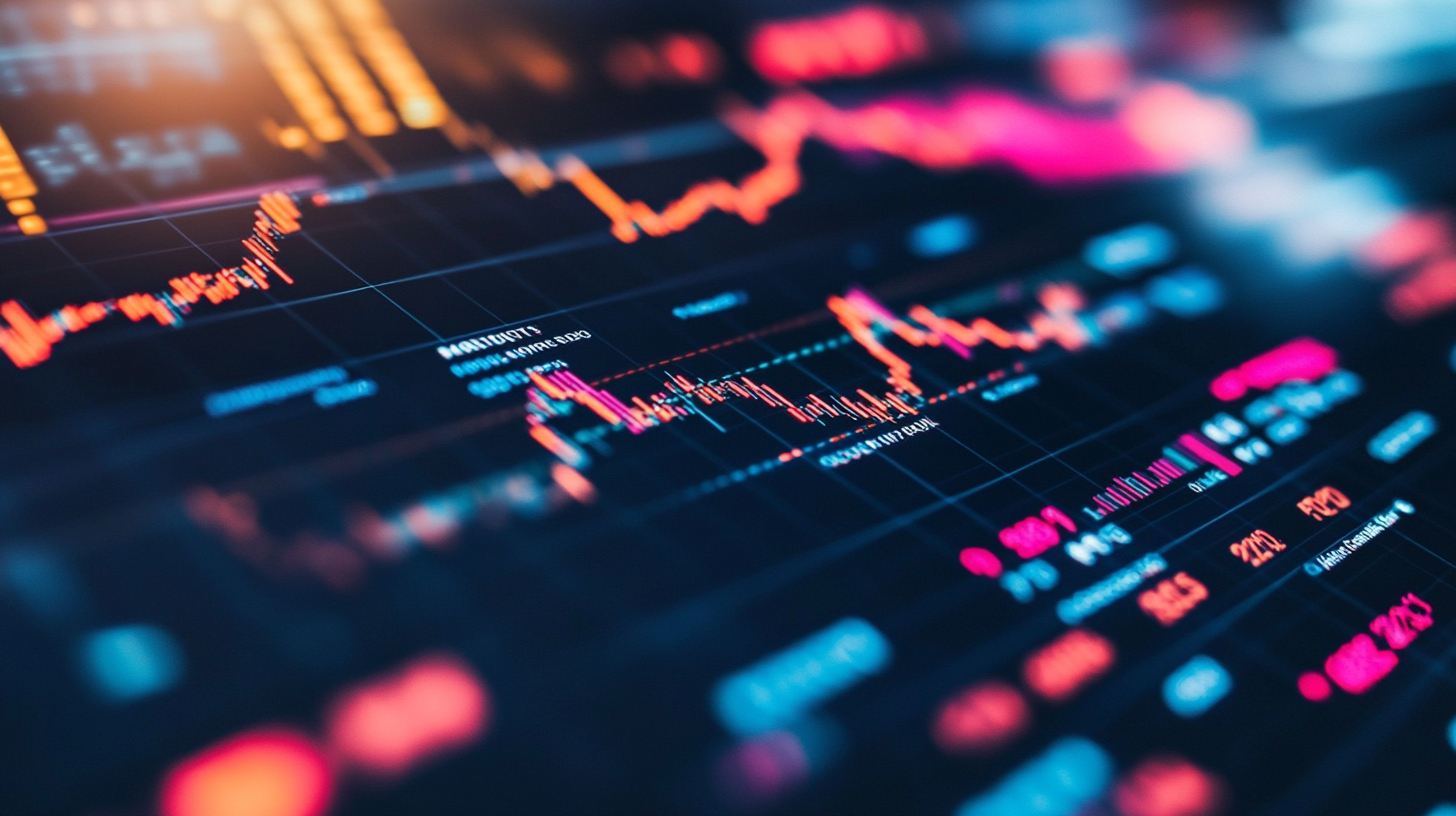 TEB Trade: Ist es ein revolutionäres Handelssystem?