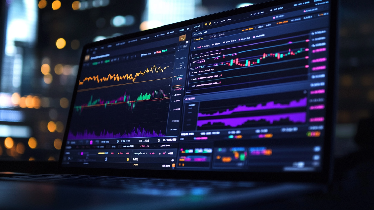 Ist LomixuAi das ultimative Trading-Tool?