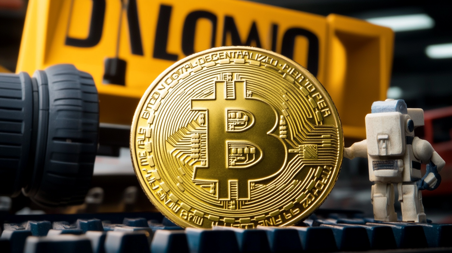 Ist East Investwick die Zukunft des automatisierten Handels? Finde es heraus!