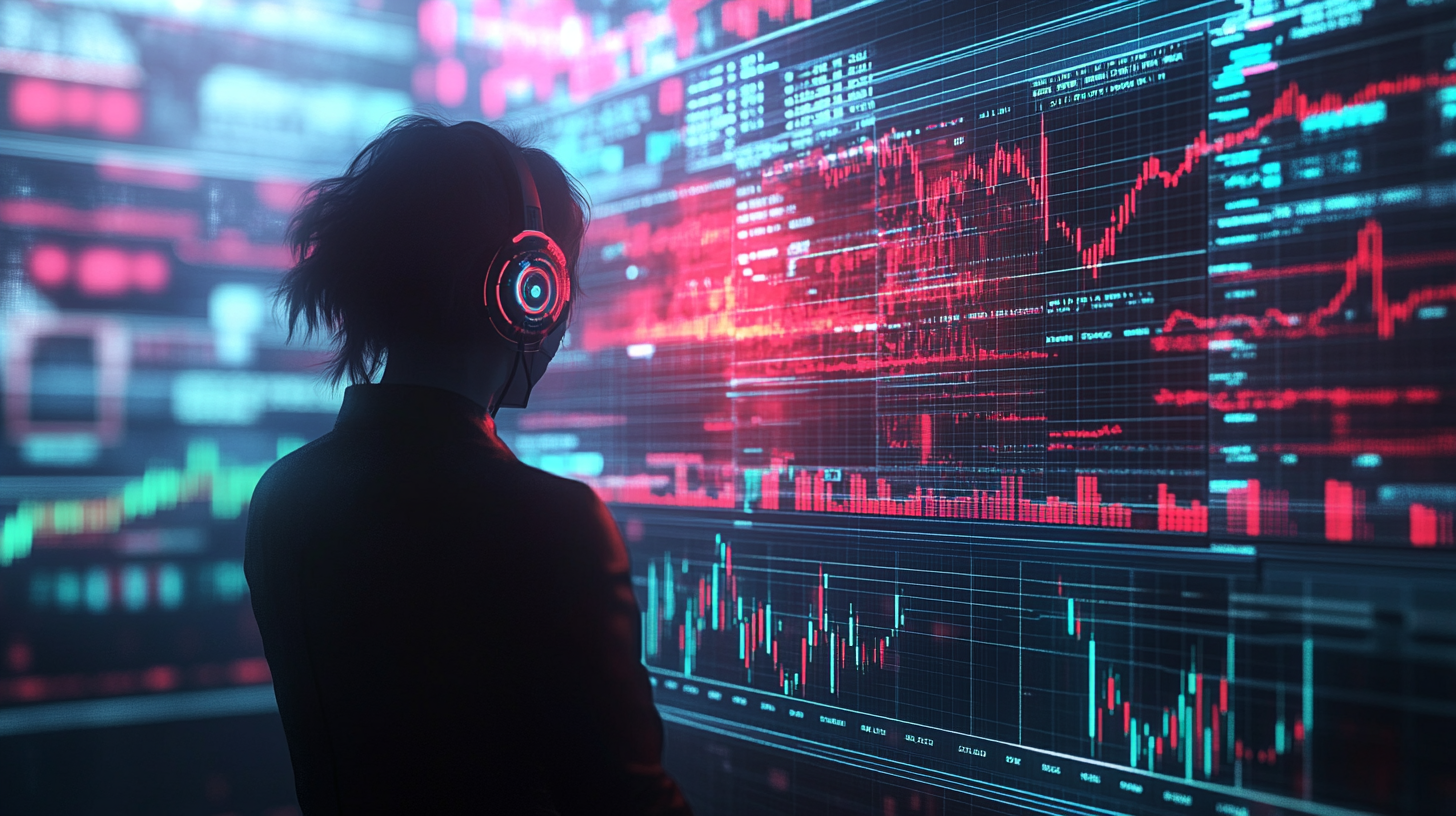 Ist Bałt Zyskura die ultimative Handelsslösung? Finden Sie es heraus!