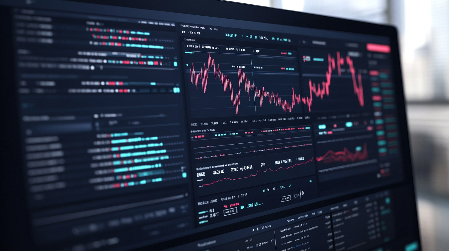 Ist PolNexis der nächste große Wurf im Trading? Untersuchung