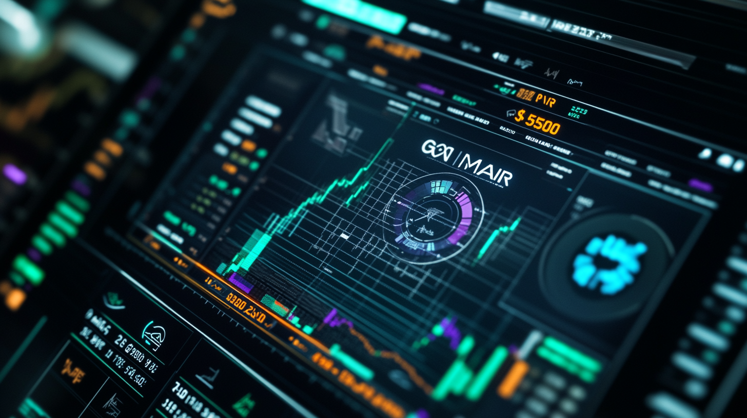 Ist Goldspire Nexo das Handelswerkzeug, dem Sie vertrauen können?