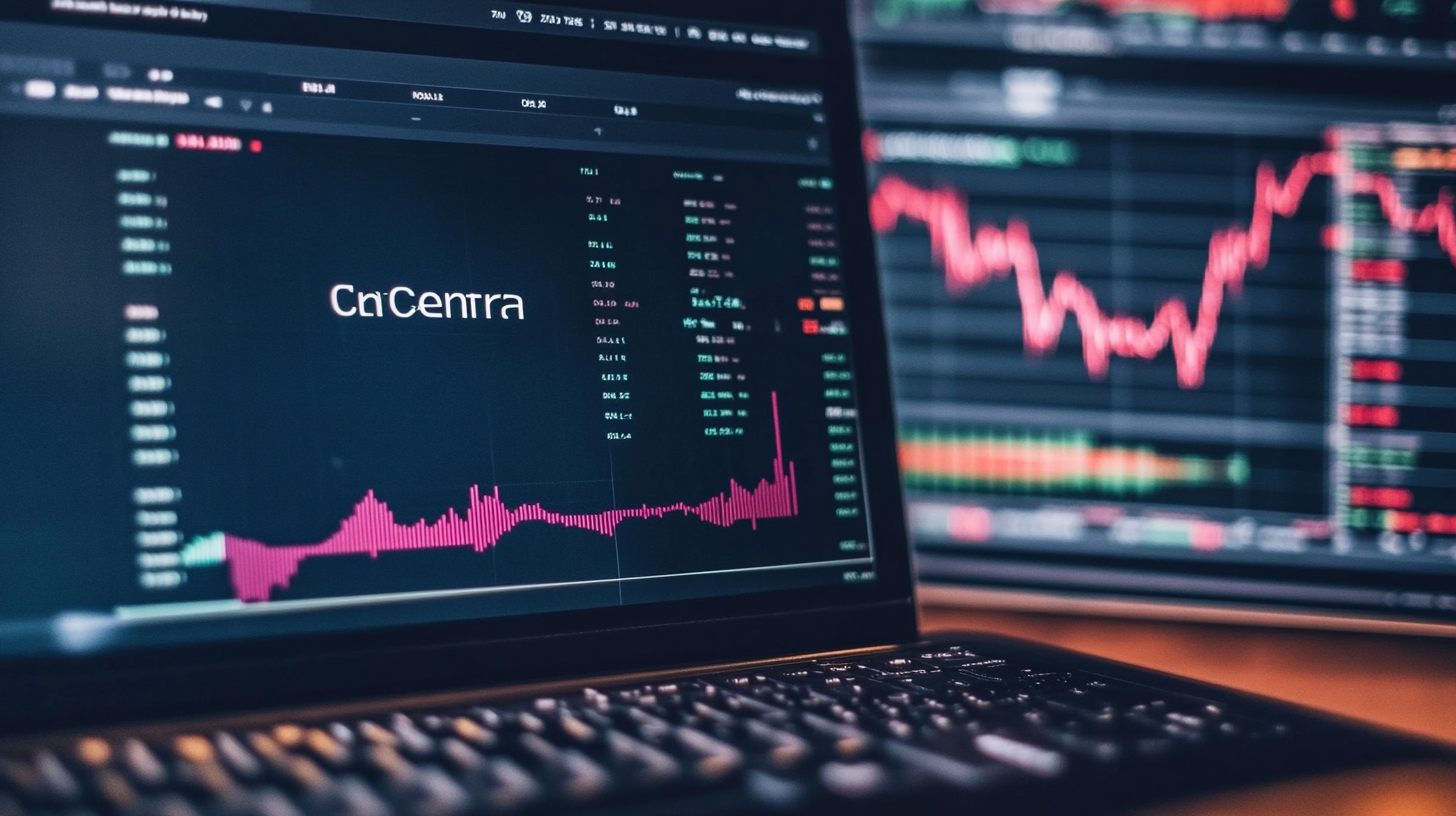 Entdecken Sie Kapitrewex: Vertrauenswürdiges Trading oder ein neuer Betrug?