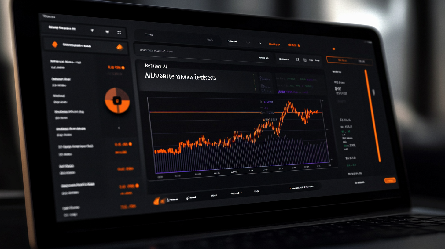 Ist Quantix Finance die Zukunft des Tradings? Lüften Sie jetzt seine Geheimnisse!