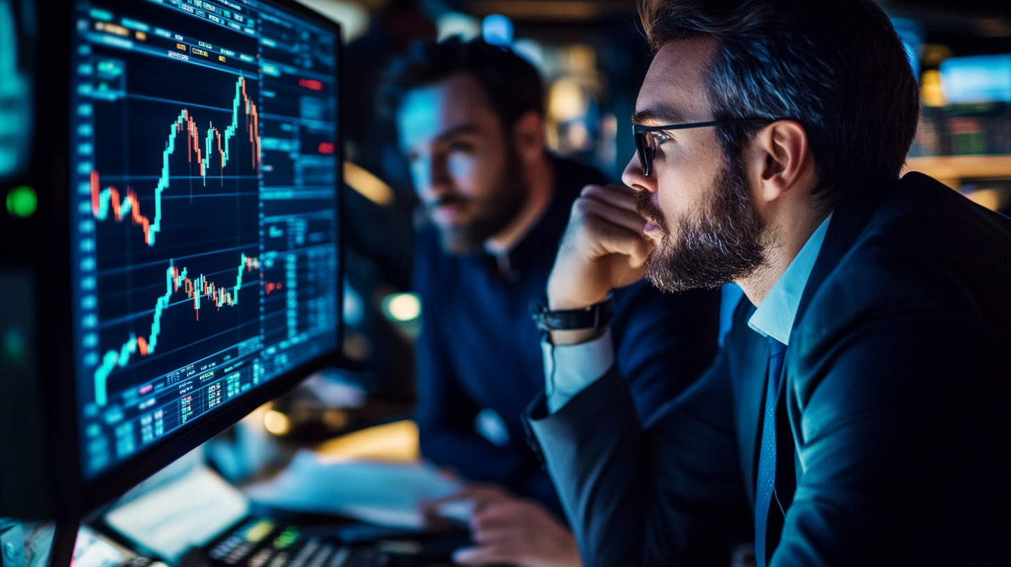 Entdecken Sie MtcFluxtrade: Ist diese Handelsplattform einen Versuch wert?