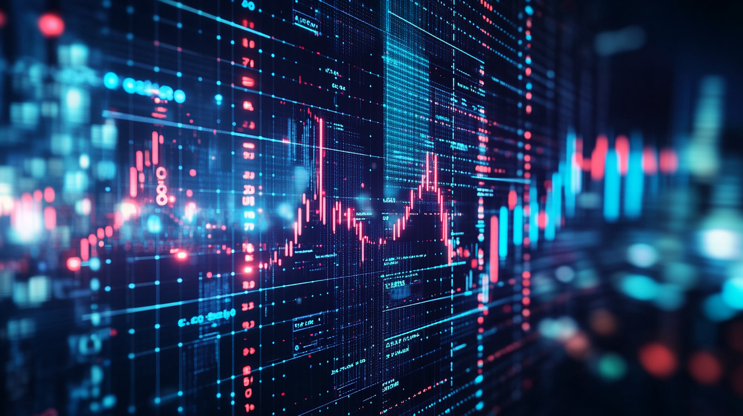 Nord Ecoância: Ist dies die Trading-Lösung, die Sie gesucht haben?