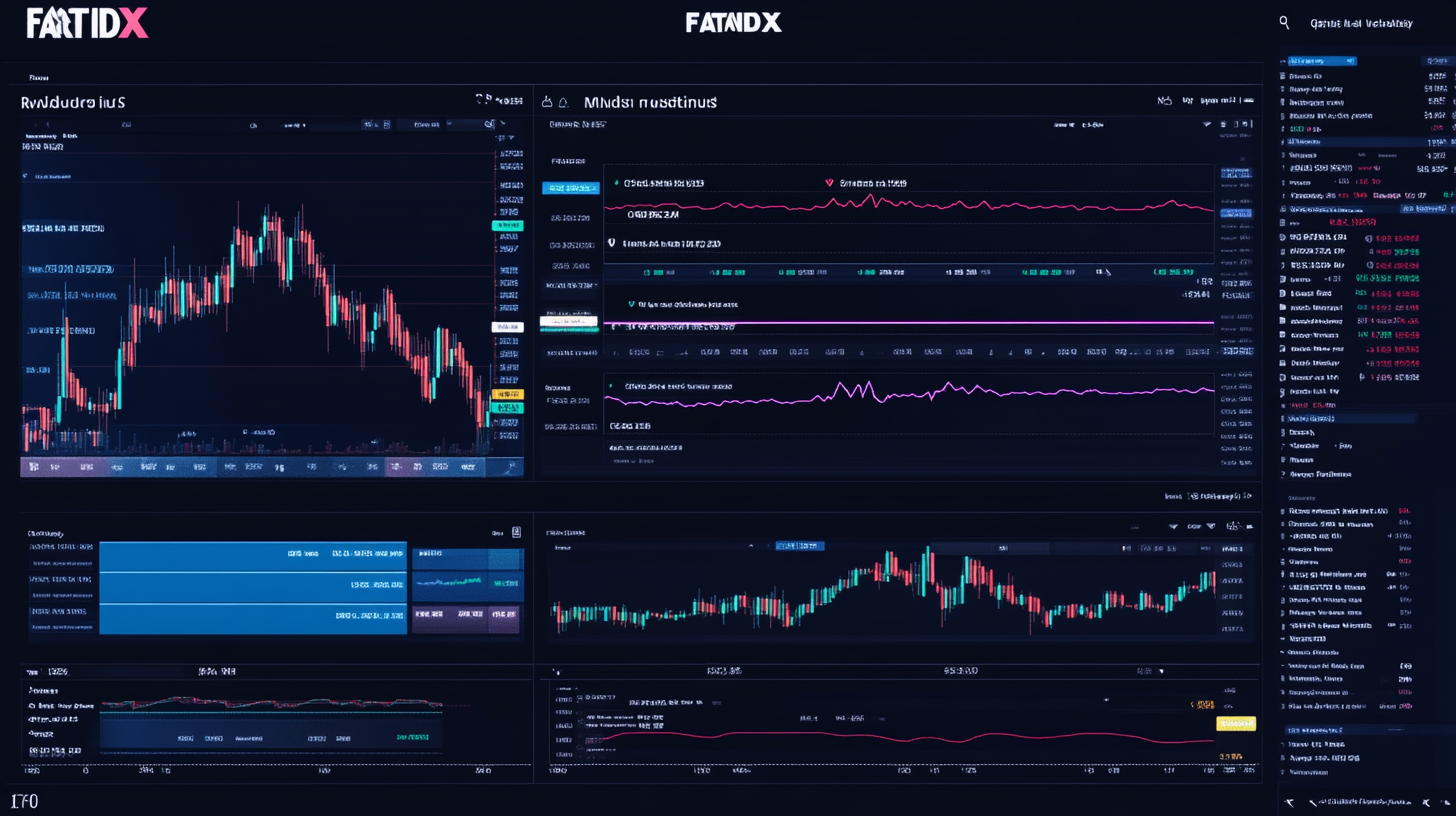 Ist Talon Wertgrove der nächste große Wurf im Trading? Finden Sie es hier heraus!
