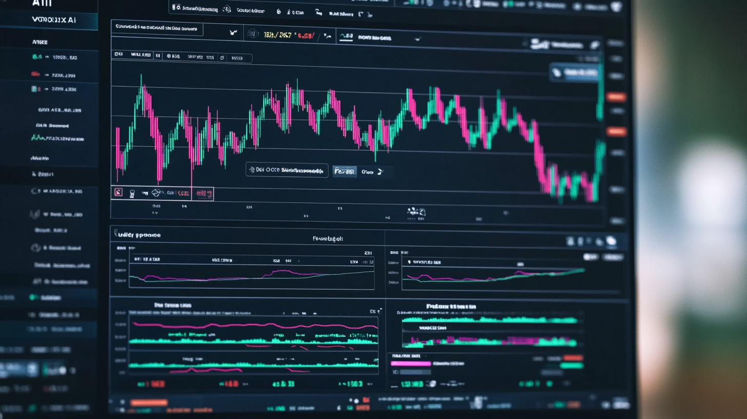 Pulse Luxentis: Ist es wirklich das beste Handelswerkzeug?