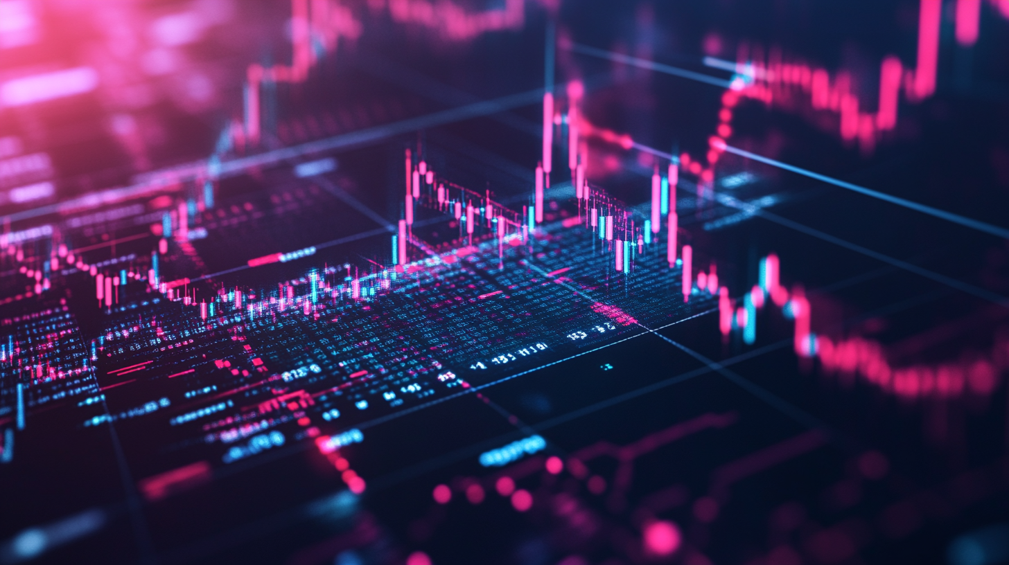 Ist Strøm Bitpulse die ultimative Handelsplattform?