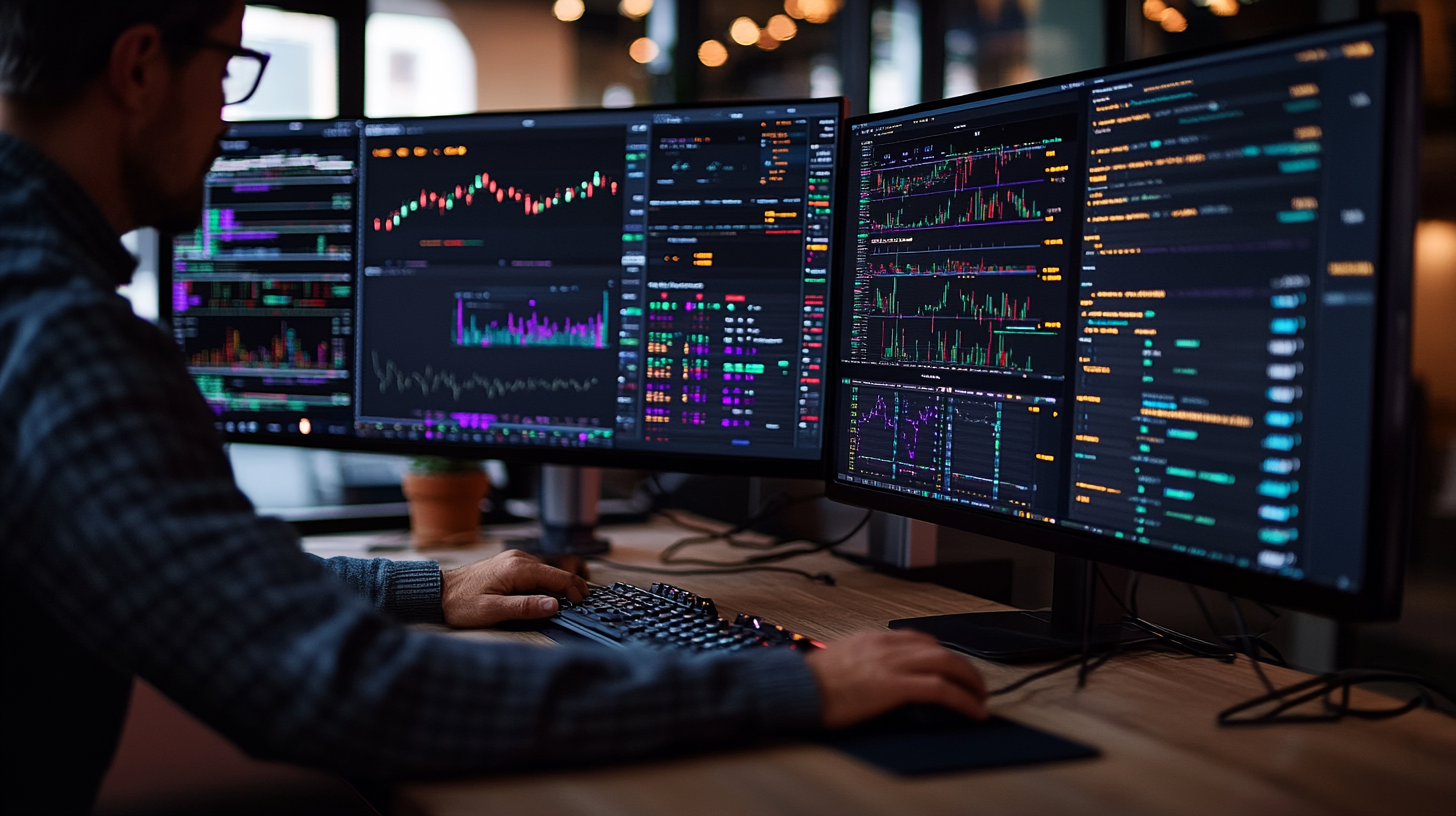 Bour Capitève: Ist es die ultimative Handelsplattform?
