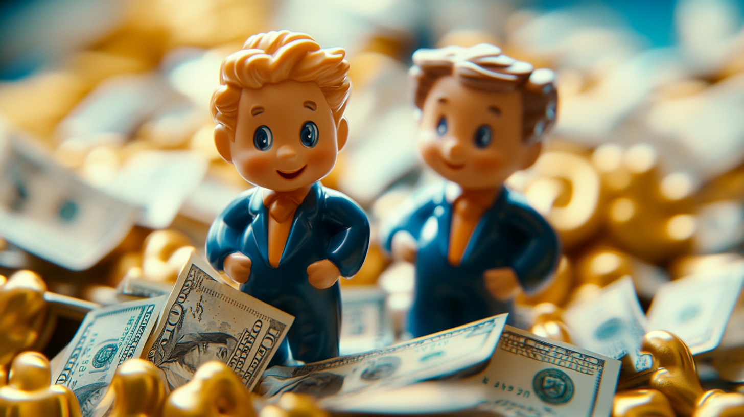 Ist Grokvalis die ultimative Trading-Lösung? Finden Sie es jetzt heraus!