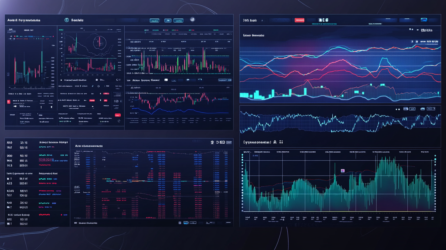 Untersuchen Sie Goldspire Nexor AI: Ist es ein System, dem Sie vertrauen können?