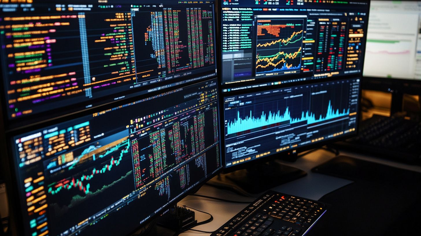 Ist Prisme Kapitect der Schlüssel zu besserem Trading? Entdecken Sie die Wahrheit!