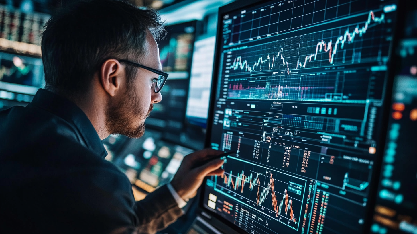 Untersuchen Sie BTC-Logicra v18.2: Ist es vertrauenswürdig für Händler?