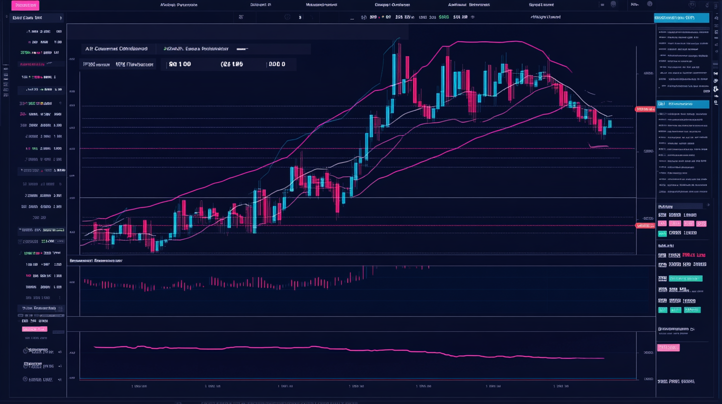 Ist Luna Rendisto das Geheimnis zum Trading-Erfolg? Jetzt entdecken!