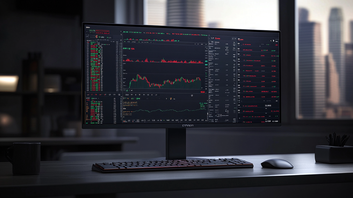Mésange Capitoire Enthüllt: Ist Dieses Trading-Tool Vertrauenswürdig?