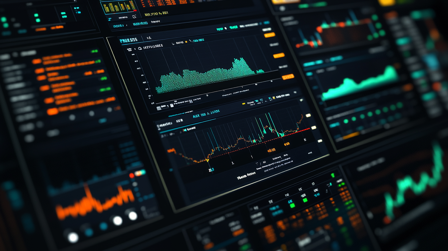Untersuchen Sie Abundan Fincap: Ist es eine vertrauenswürdige Handelslösung?