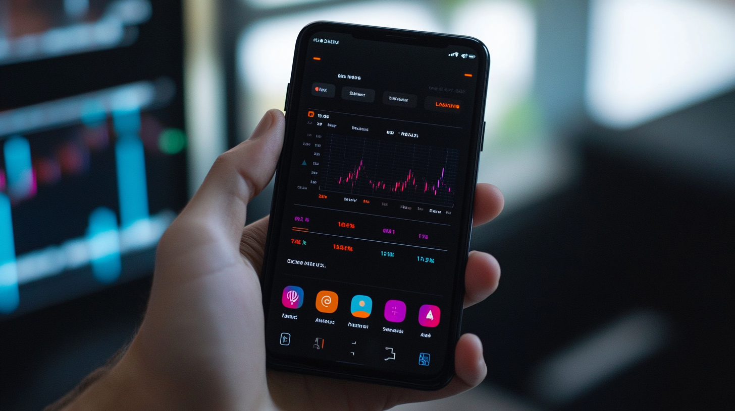 Ist İş Bankası die Trading-Lösung, auf die wir gewartet haben?